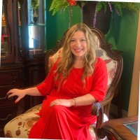 Meaghan Hembree Profile Photo