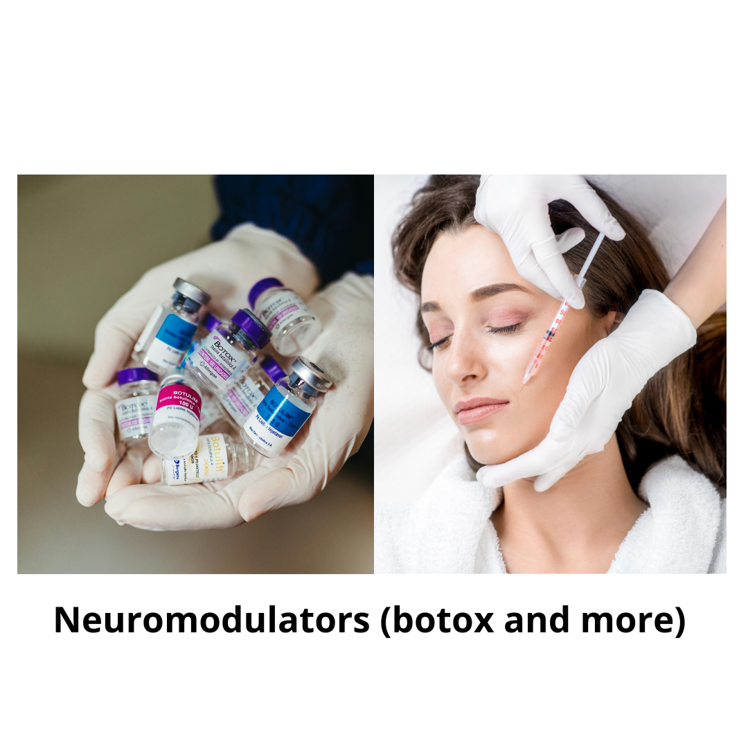 DAXXIFY vs Botox Explained, Dr. Doris Day on Fatigue DAXXIFY vs Botox Explained, Dr. Doris Day on Fatigue