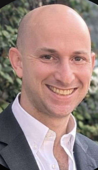 Daniel Betts, Esqq Profile Photo Daniel Betts, Esqq Profile Photo