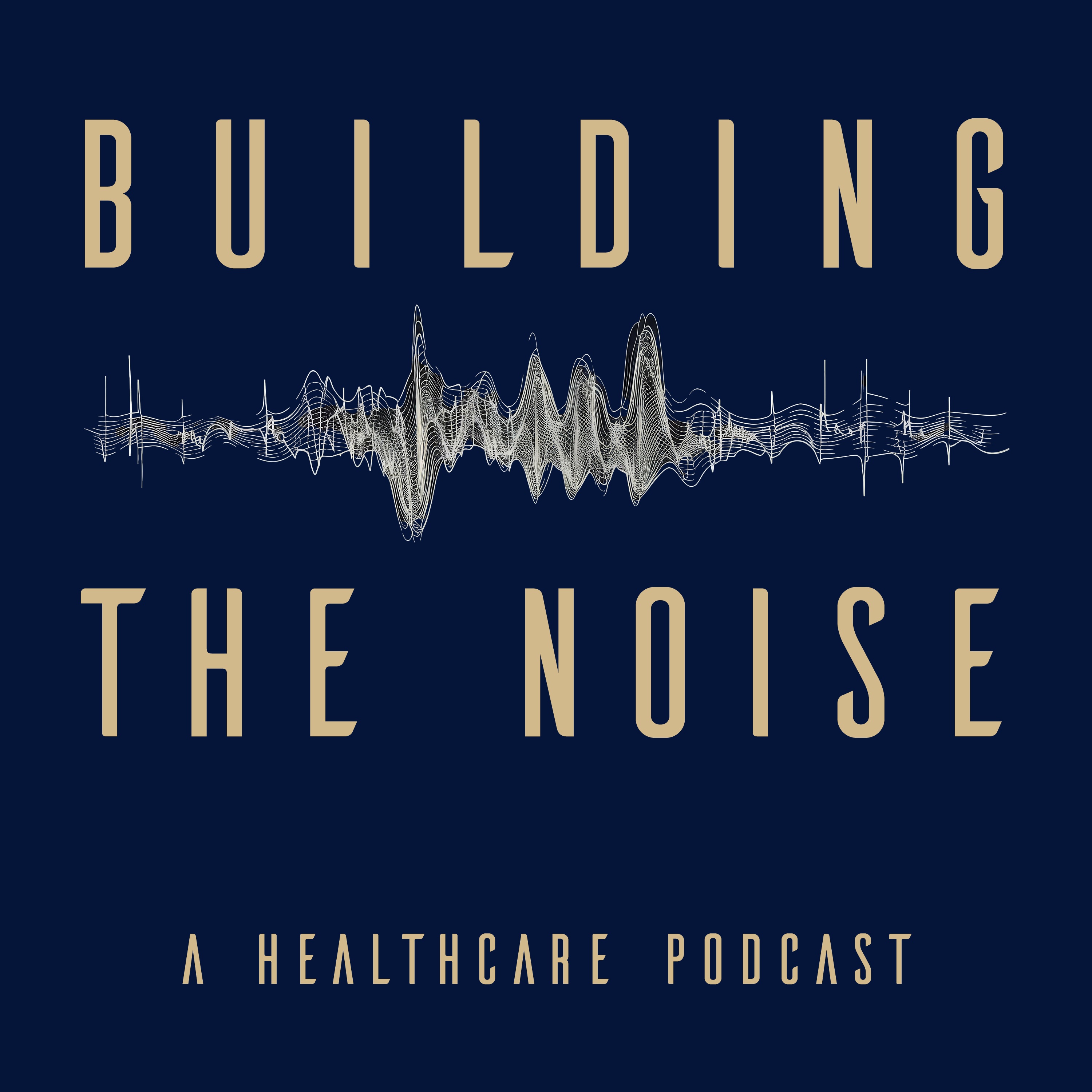 Building the Noise Podcast