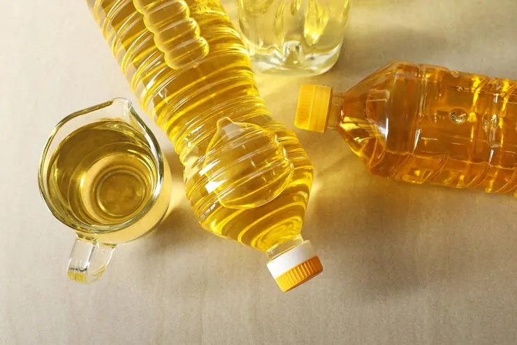 Seed Oils Are Everywhere and They Are Making You Sick. Here Is What to Do About It.