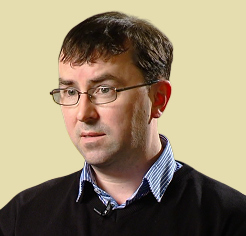 Fergal McPartland Profile Photo