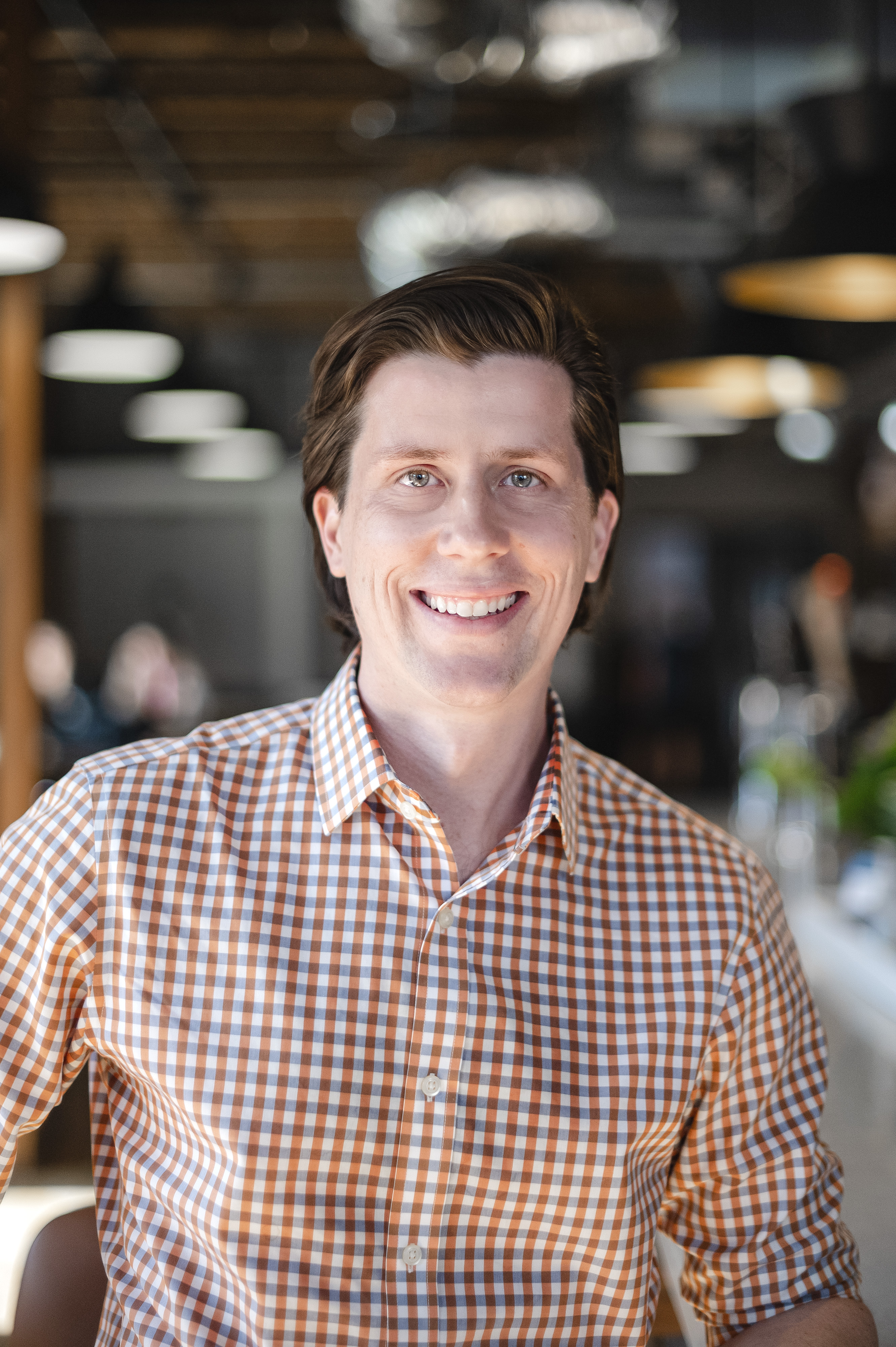 Garrett Braun Profile Photo