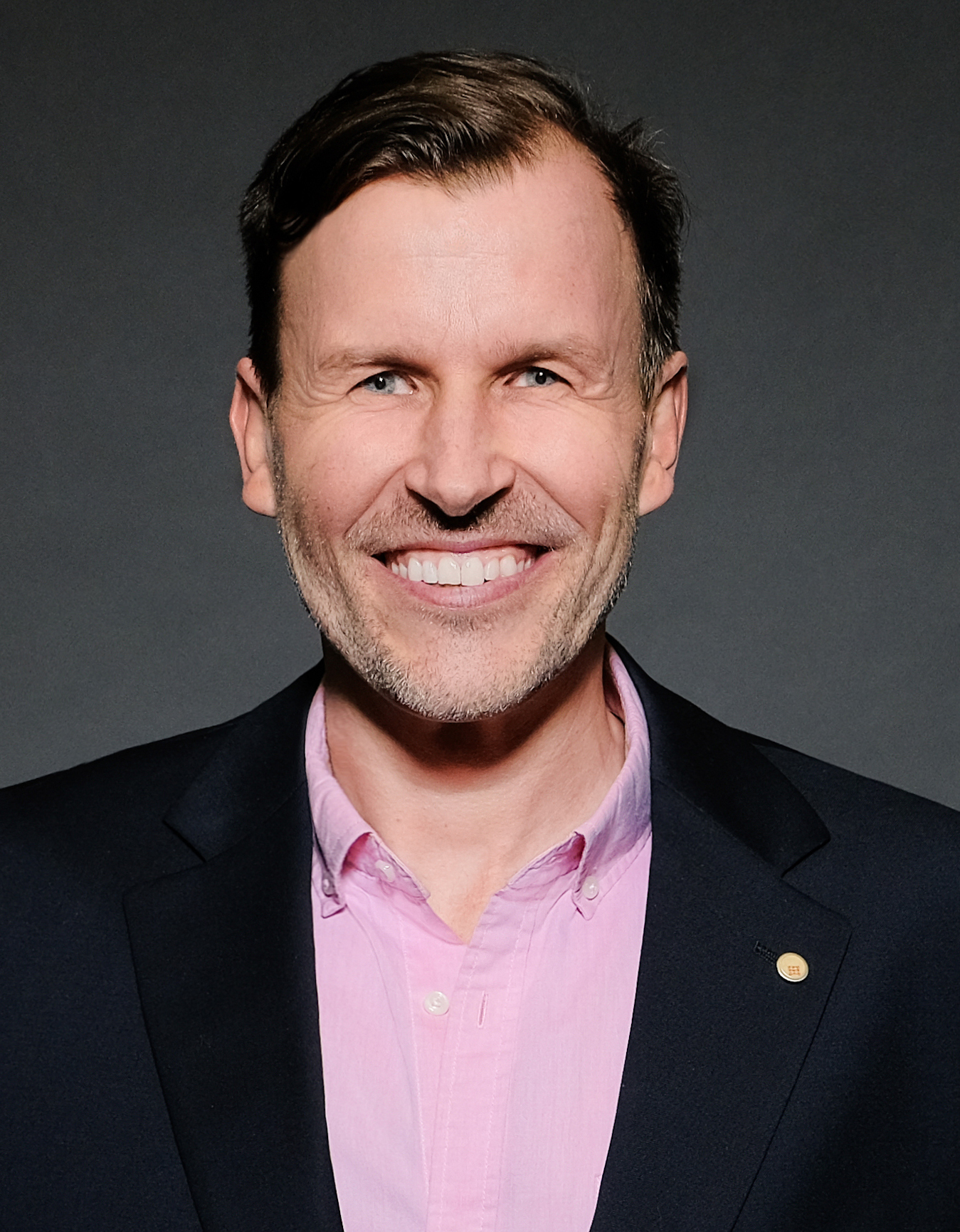 Markus Neukom Profile Photo