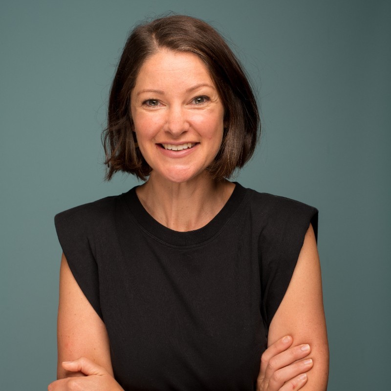 Nicola Vaughan Profile Photo