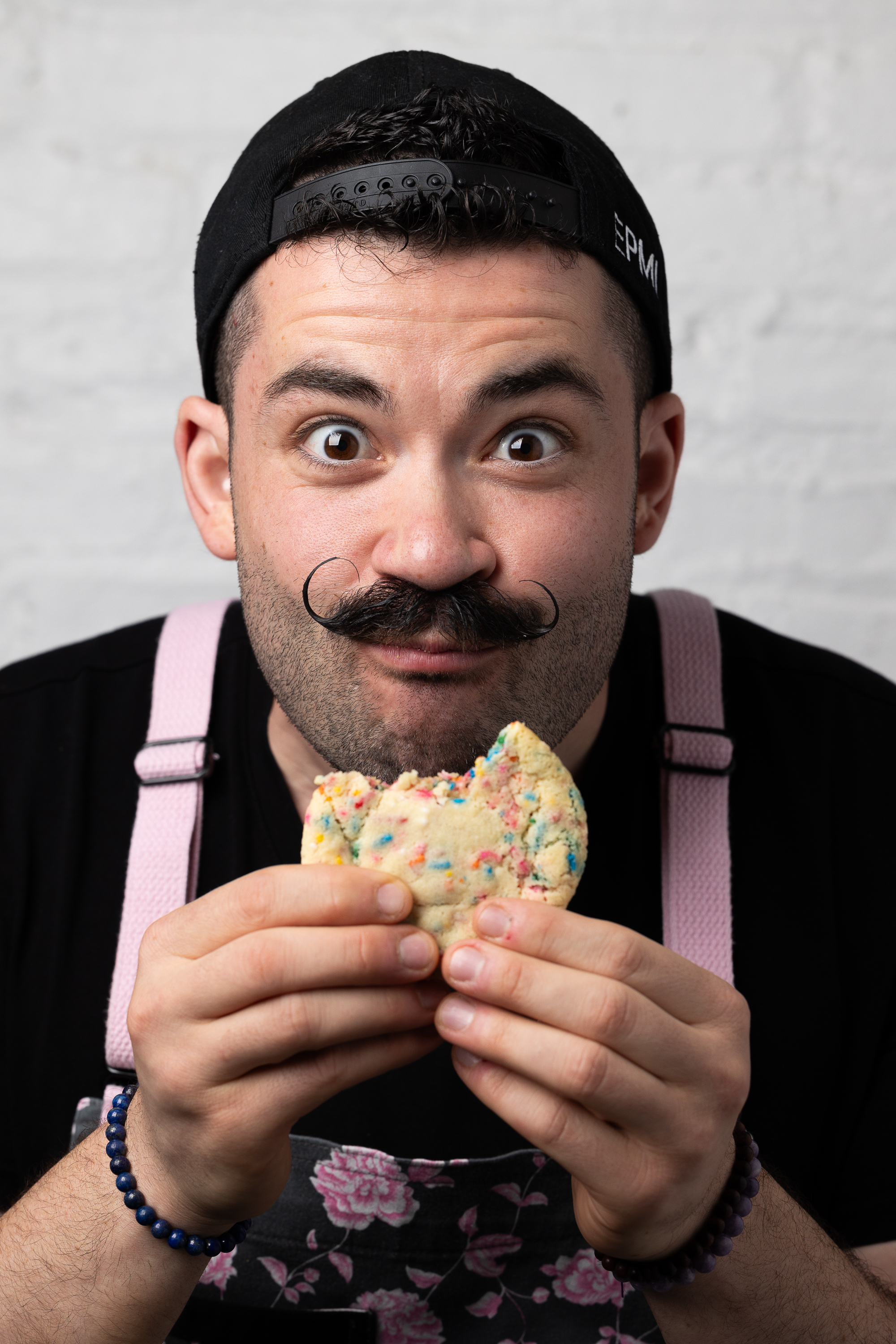 Joe Sasto Profile Photo