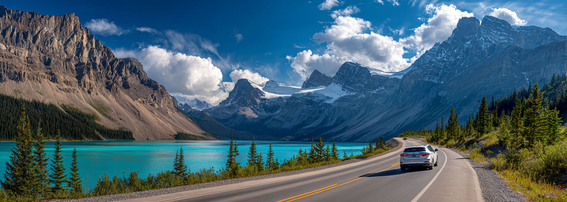 Discover Canada in Style: Travel Stories & Hidden Gems