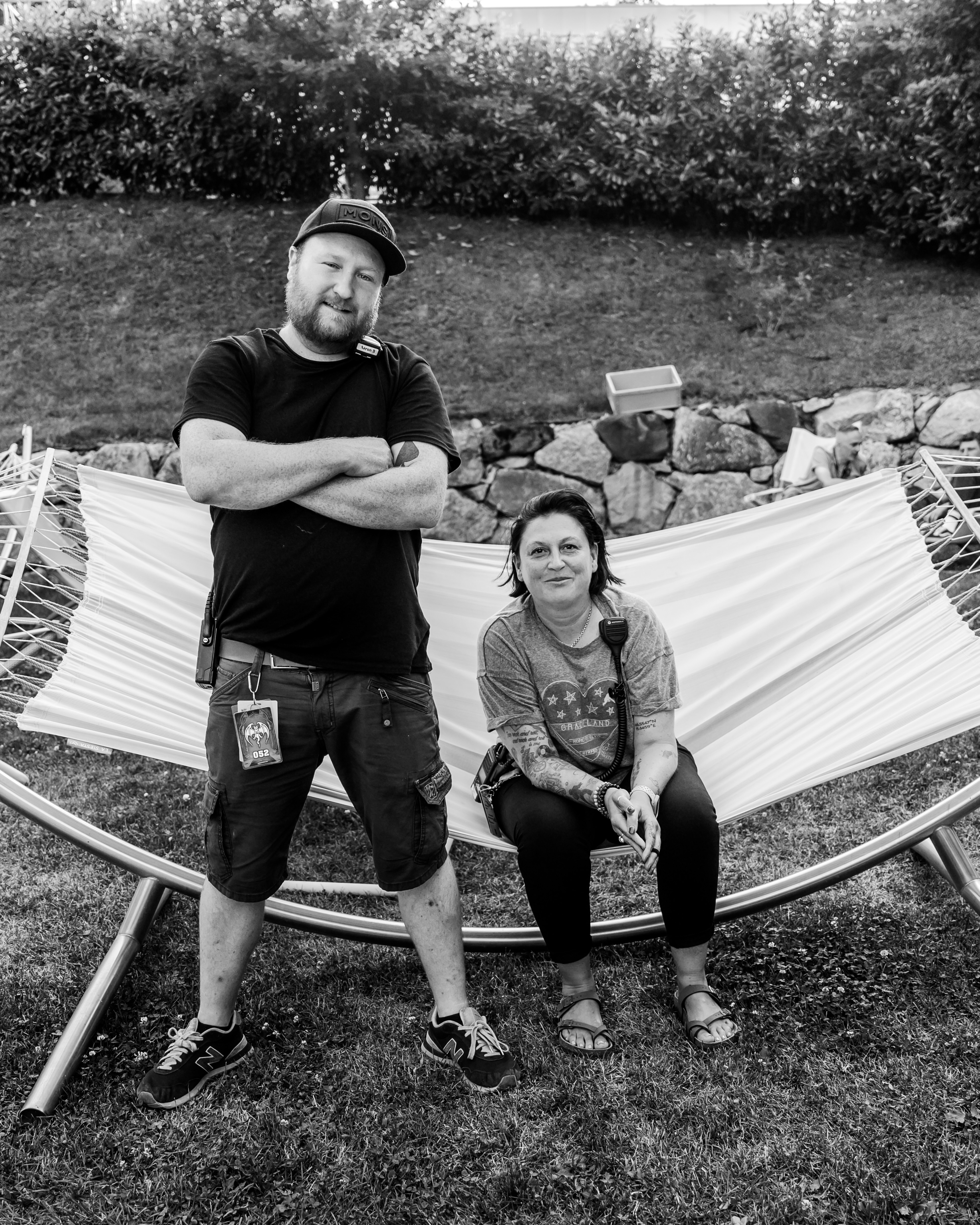 Aaron Buck Profile Photo