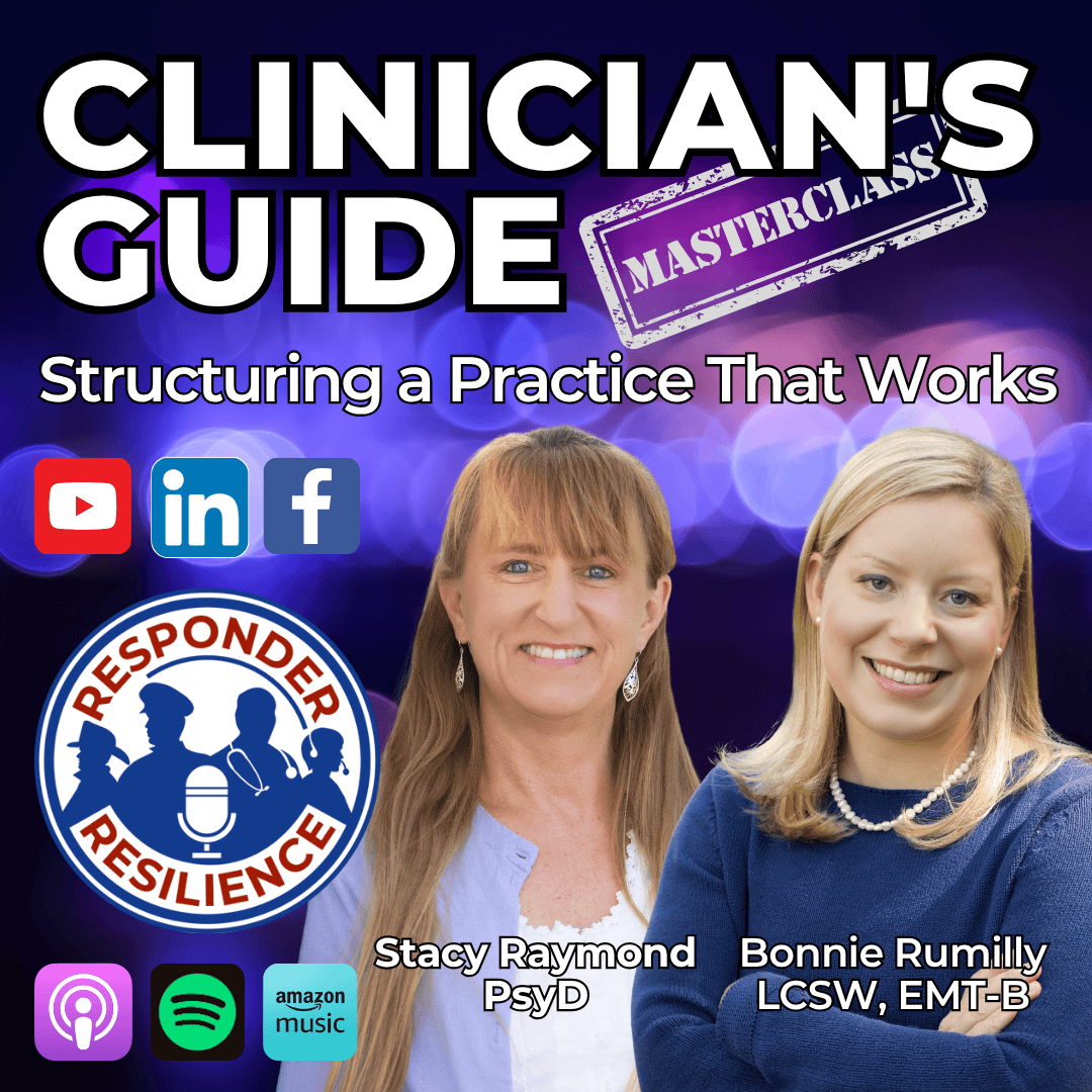 Clinician’s Guide to Structuring a Practice That Works | S5 E33
