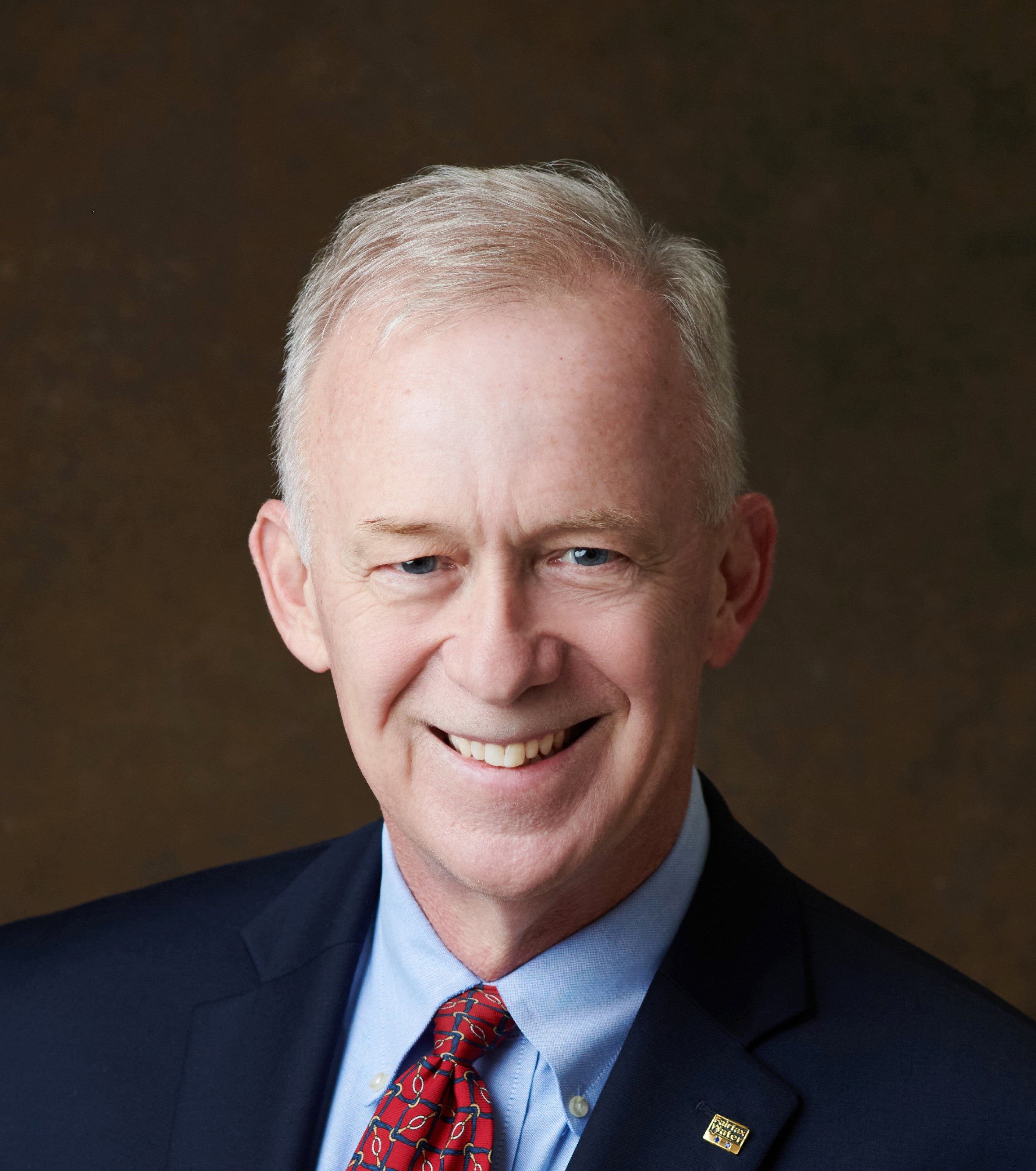 Alan Roberson Profile Photo