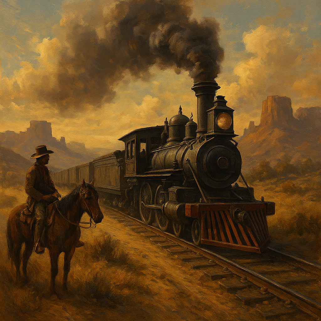 Tracing Grandpa Charlie: The Disappearance That Shaped a Texas Family