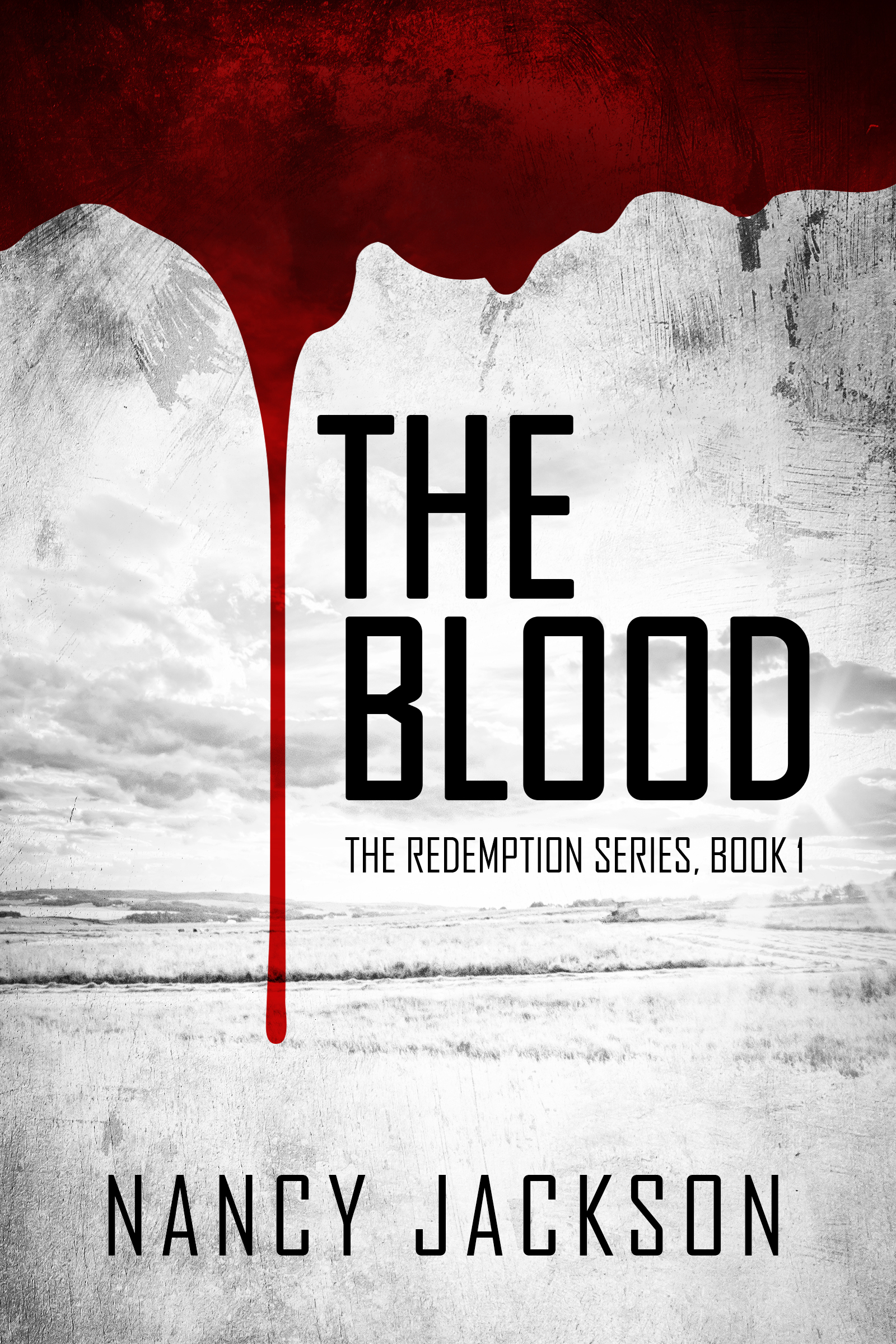 The Blood - Hardcover