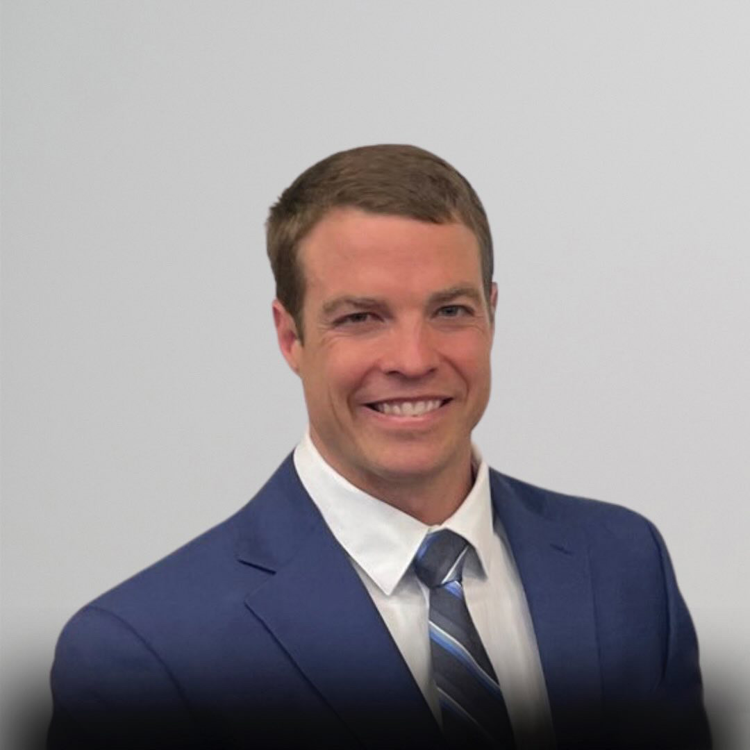Dr. Tyler LeBaron Profile Photo Dr. Tyler LeBaron Profile Photo