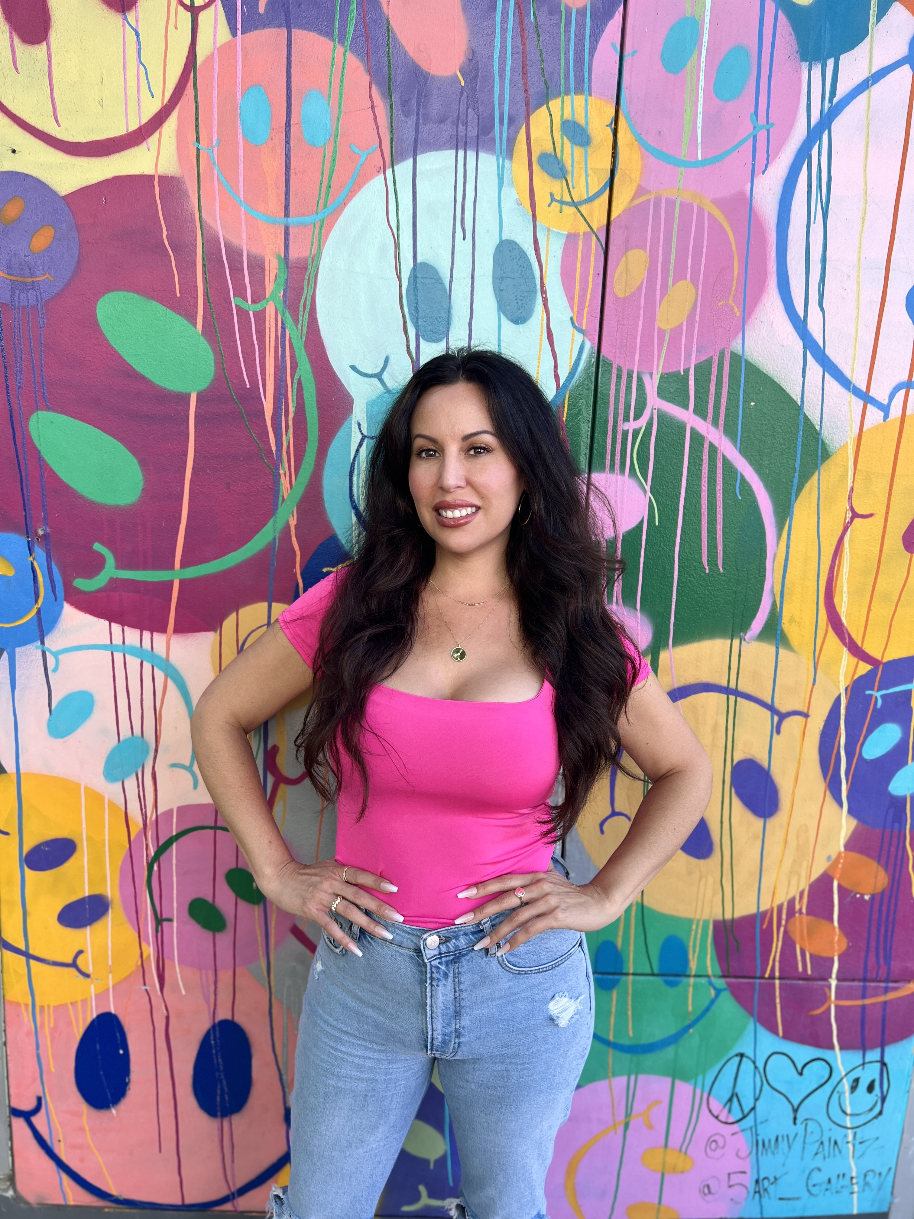 Tori Jenae Profile Photo