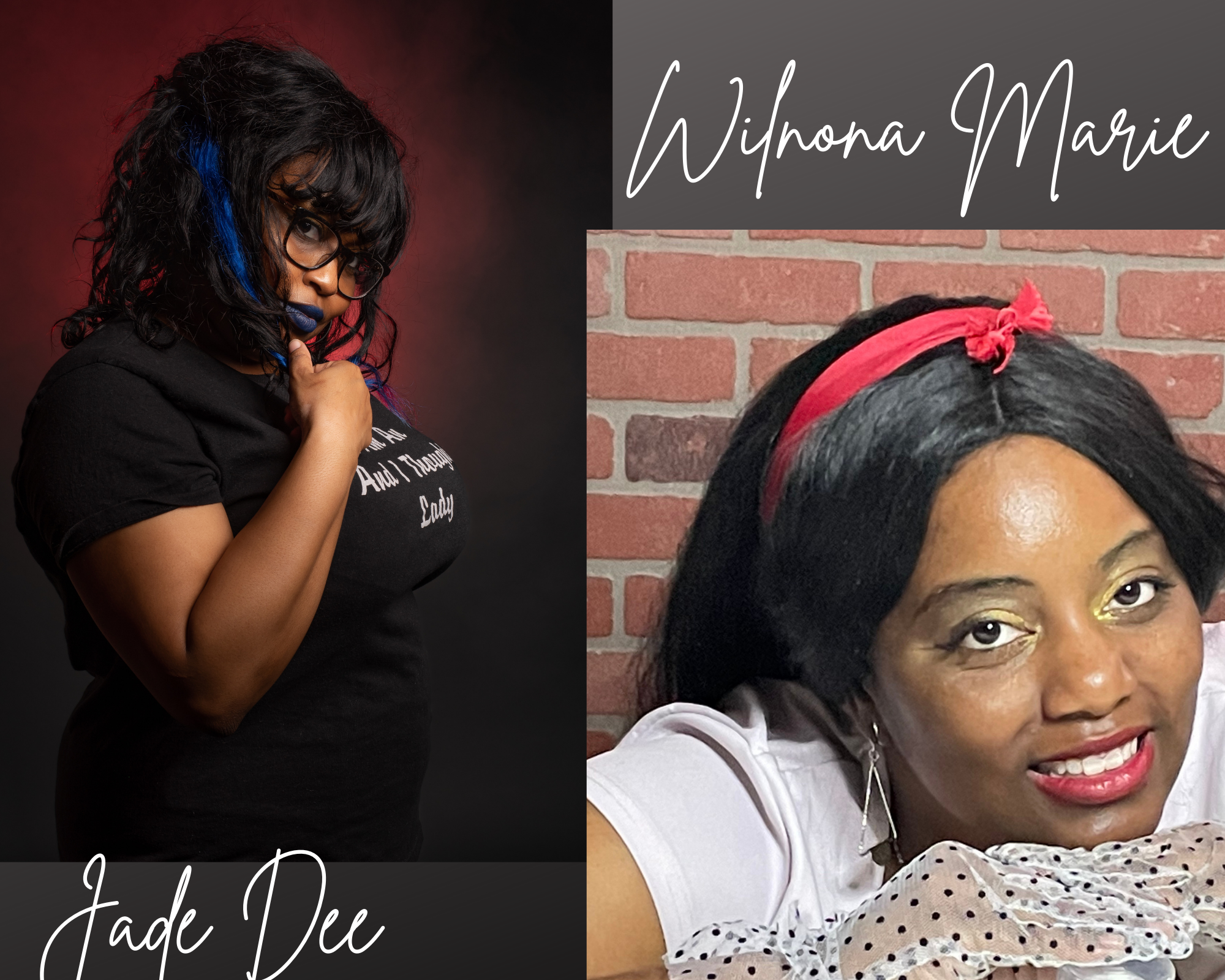 The And I Thought Ladies Profile Photo