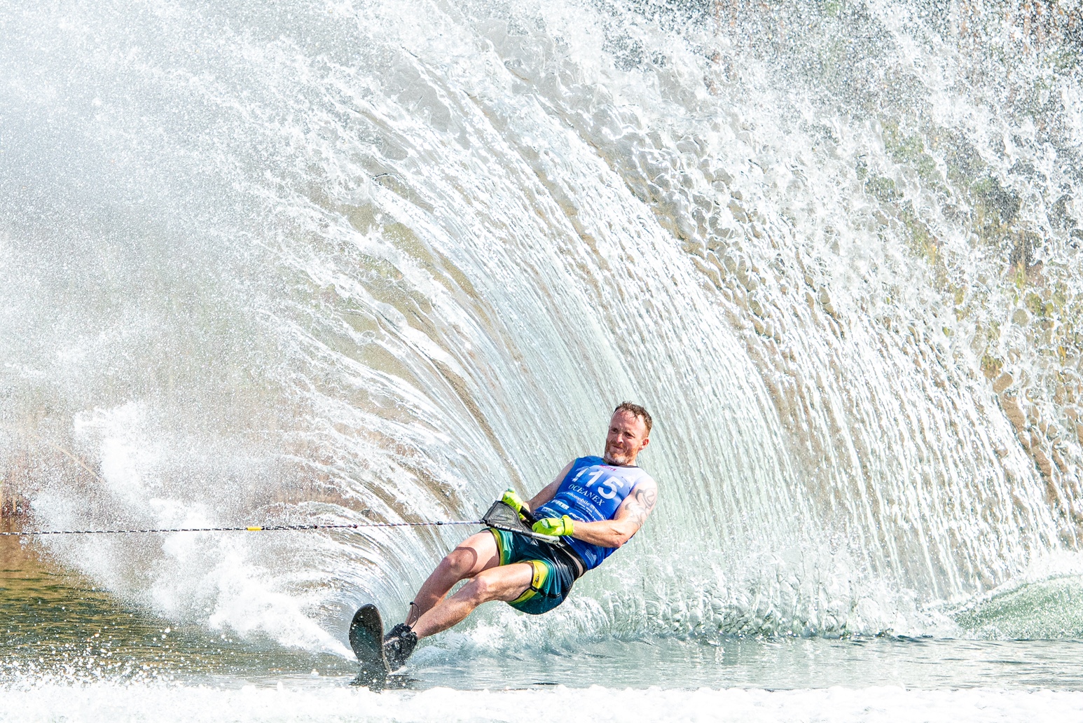 Chris Heron Profile Photo