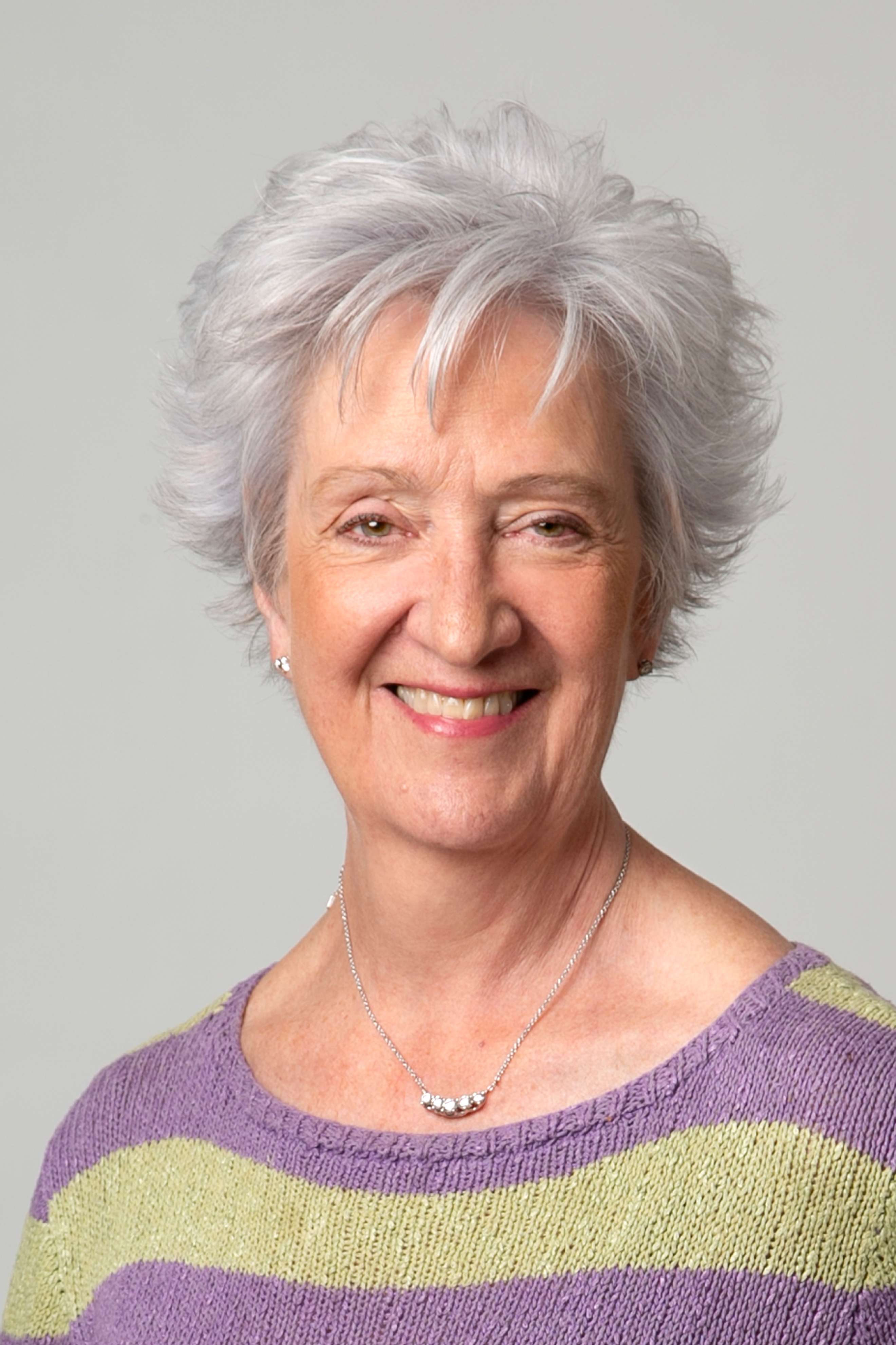 Erika Andersen Profile Photo