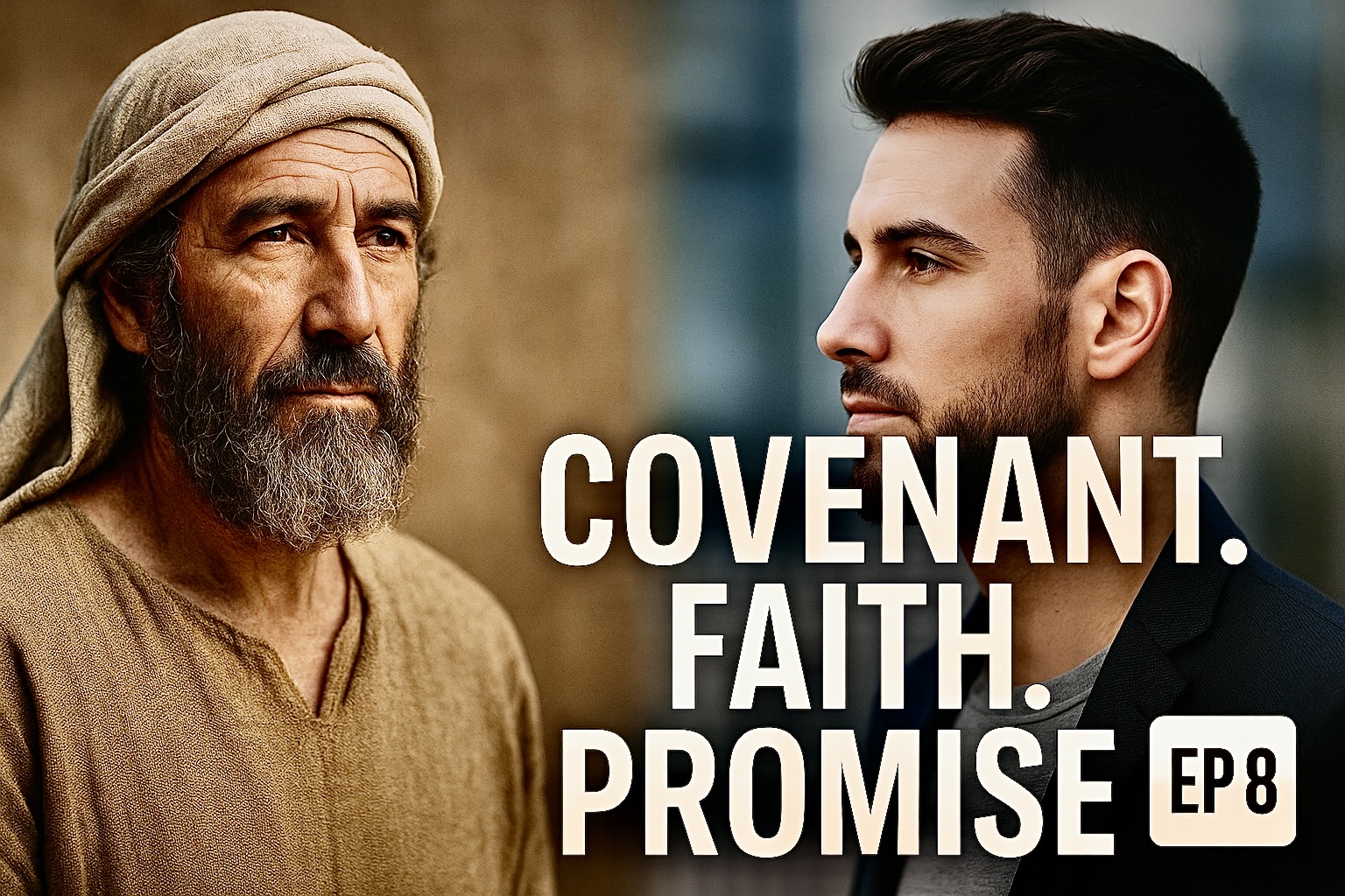 Abraham’s Call: Covenant and Faithfulness