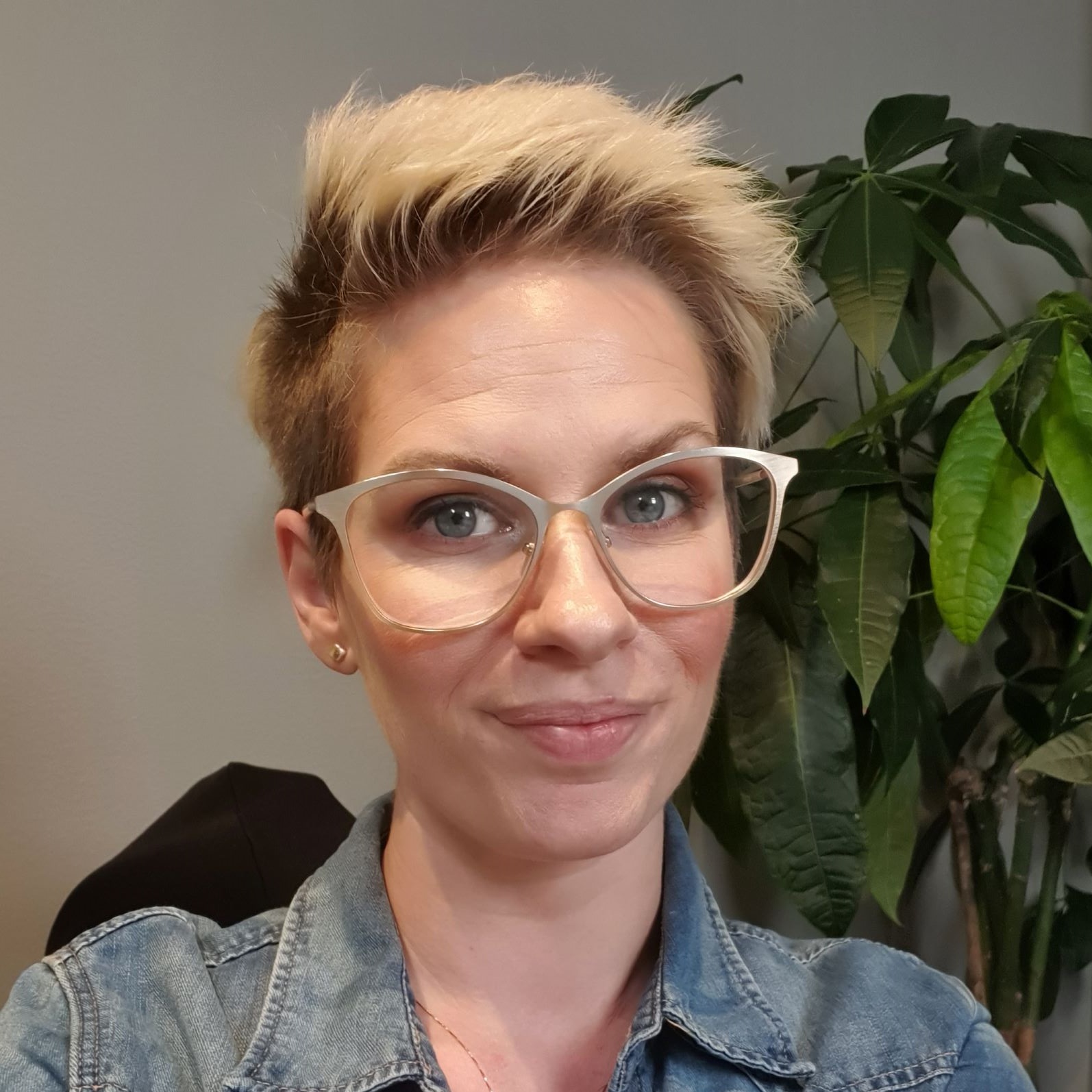 Sara Lagerquist Profile Photo