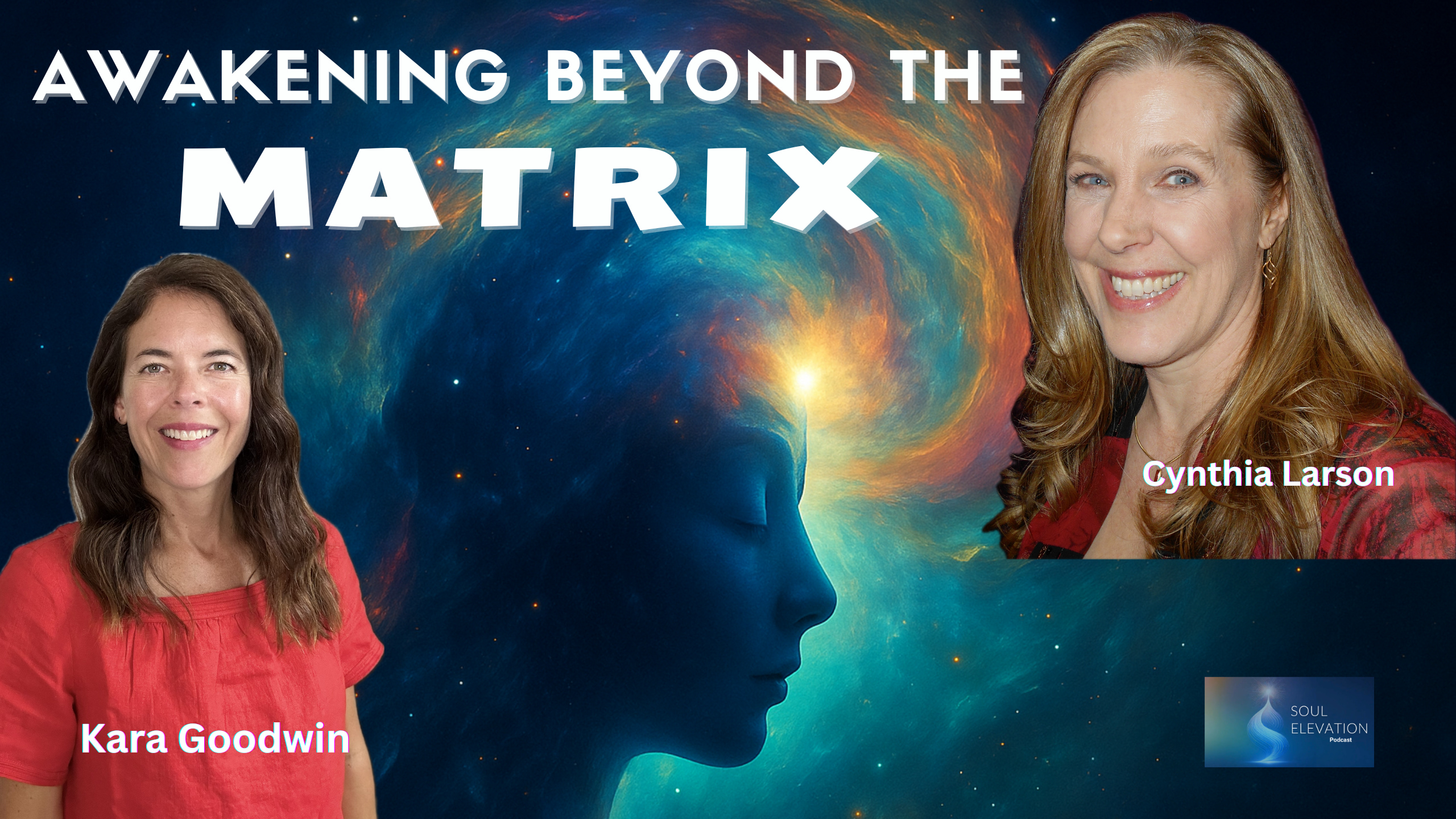 Reality Shifts, Quantum Consciousness & Ascension Timelines - Cynthia Sue Larson