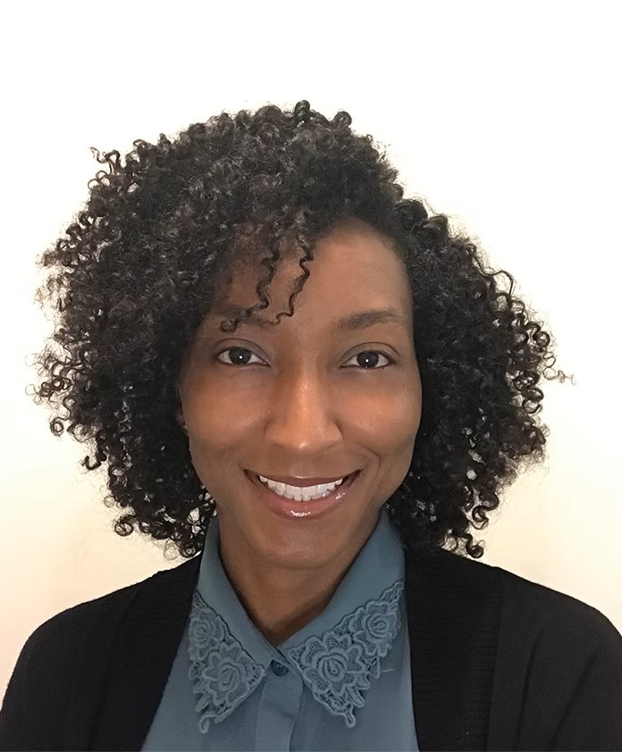 Ebony Bailey Turner Profile Photo Ebony Bailey Turner Profile Photo