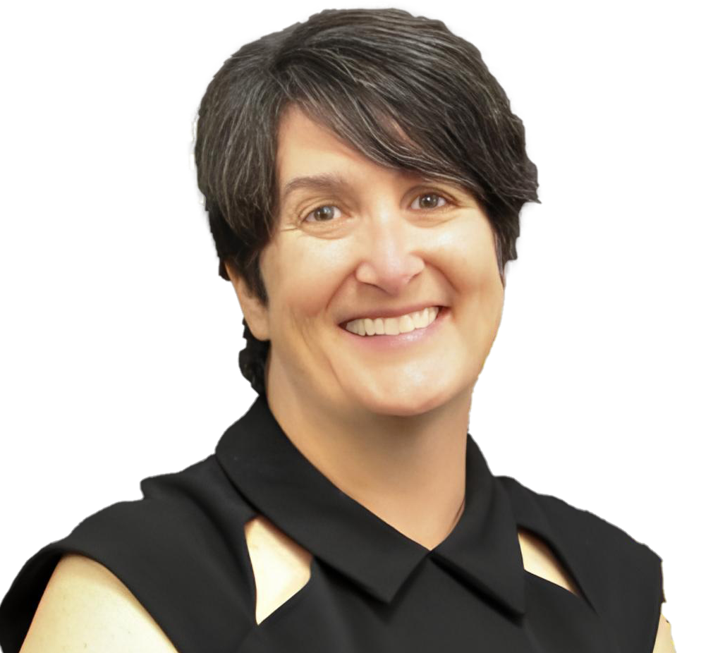 Kristin Kolodge Profile Photo