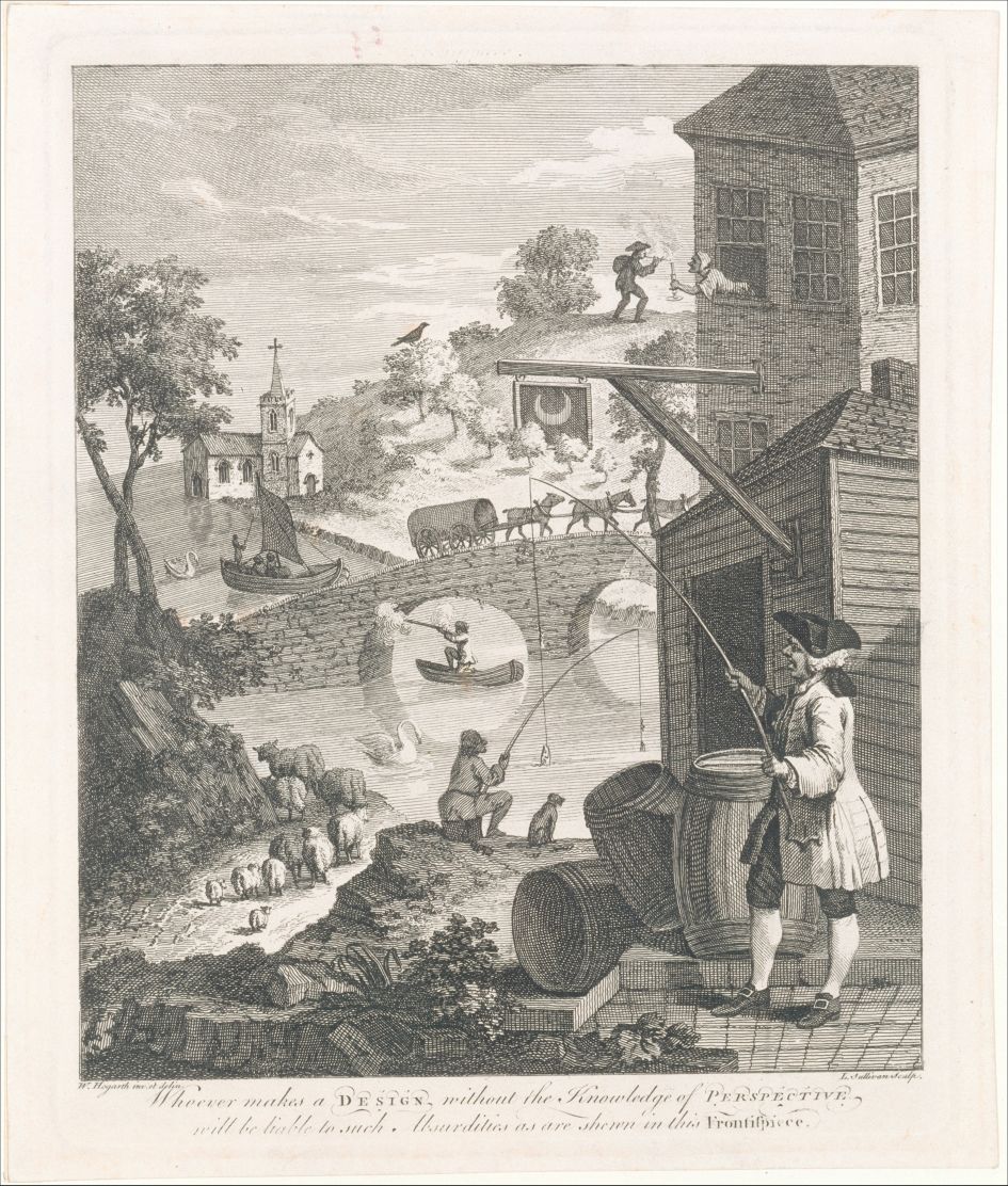History as Perspective