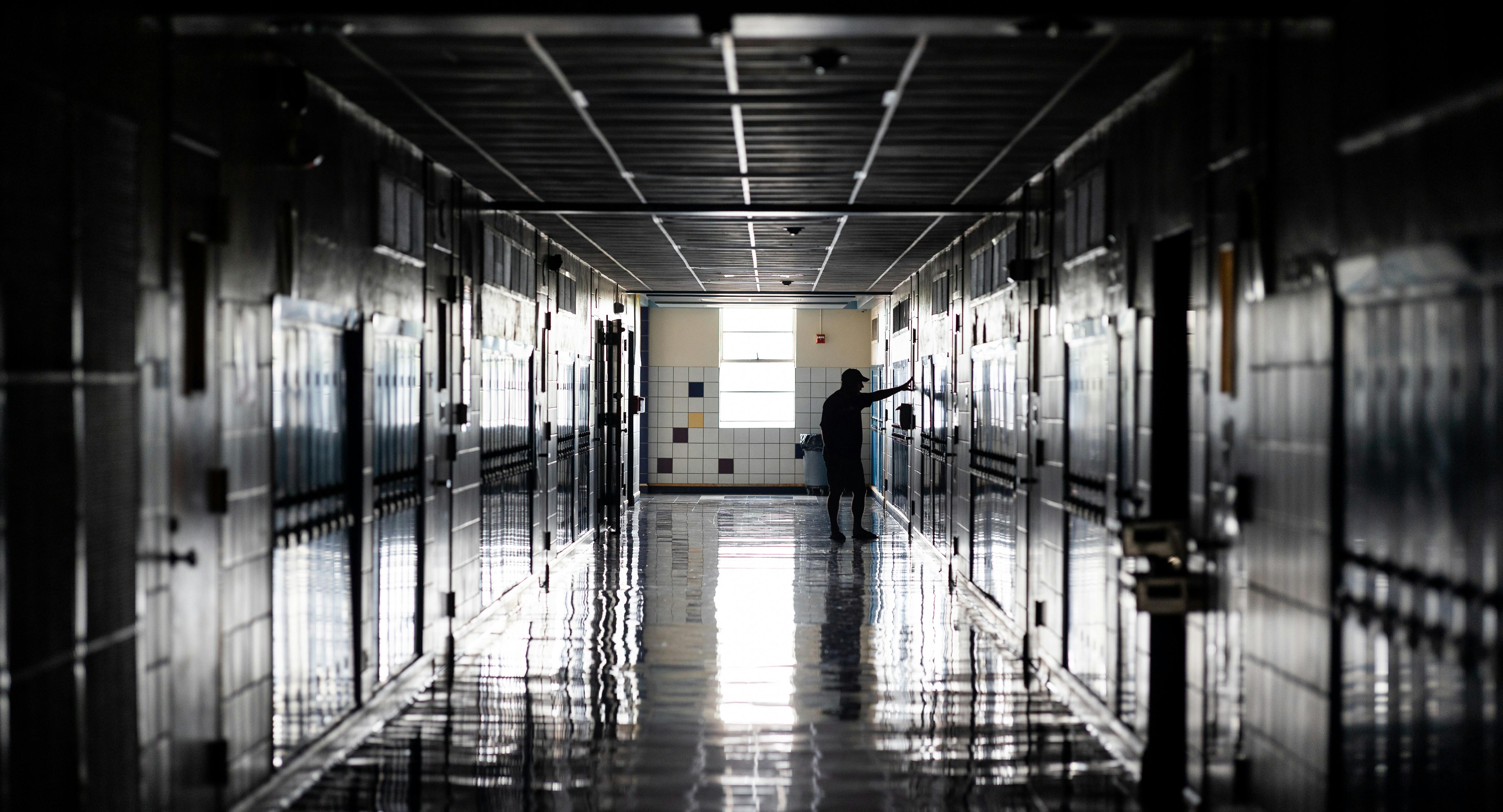 Navigating the Thin Boundary Between Worlds Navigating the Thin Boundary Between Worlds