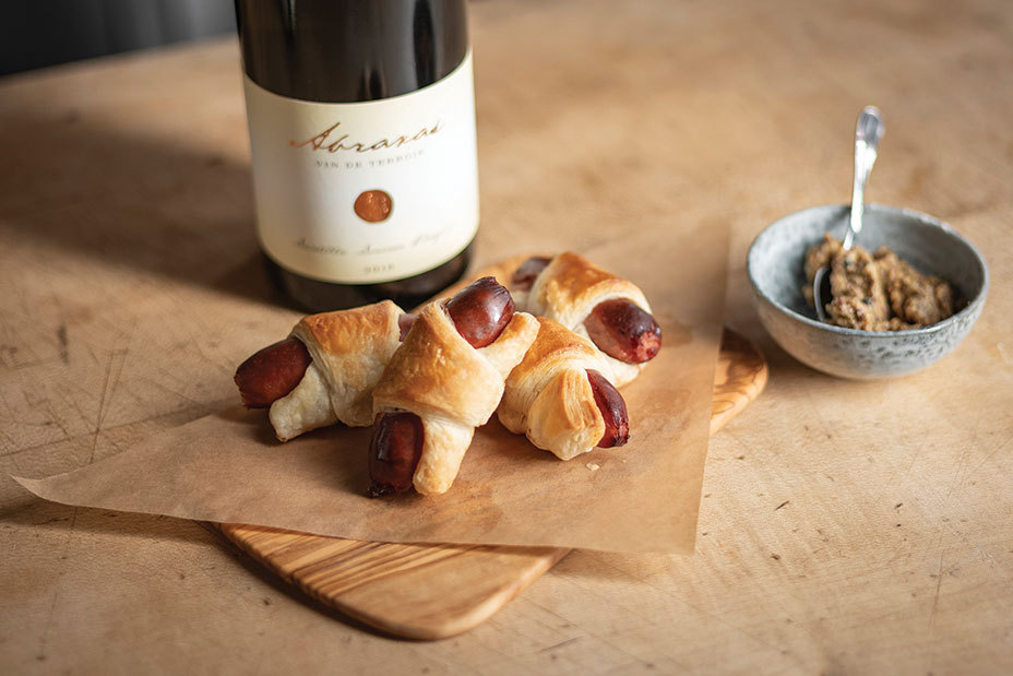 Liquor Industry News 04-24-25