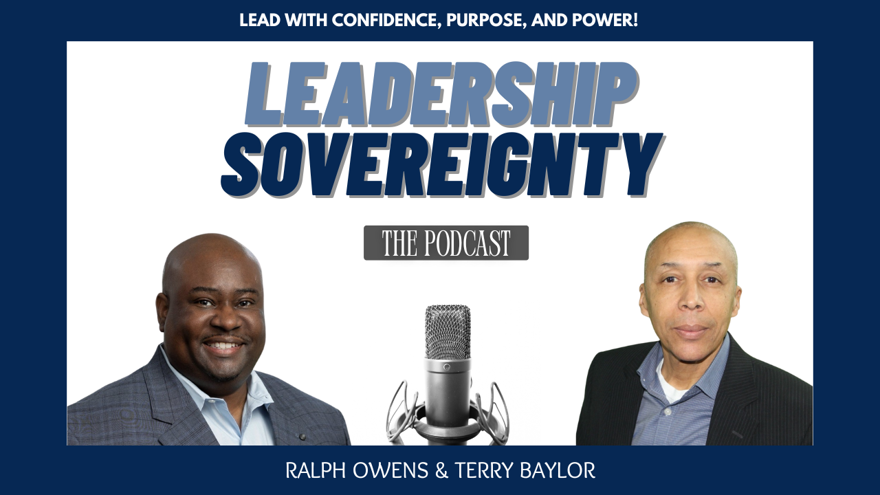 Leadership Sovereignty Podcast