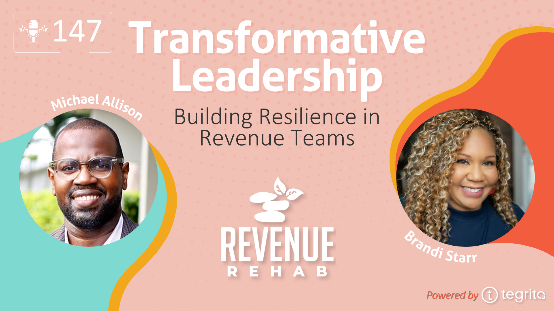 Transformative Leadership: Building Resilience in Revenue Teams