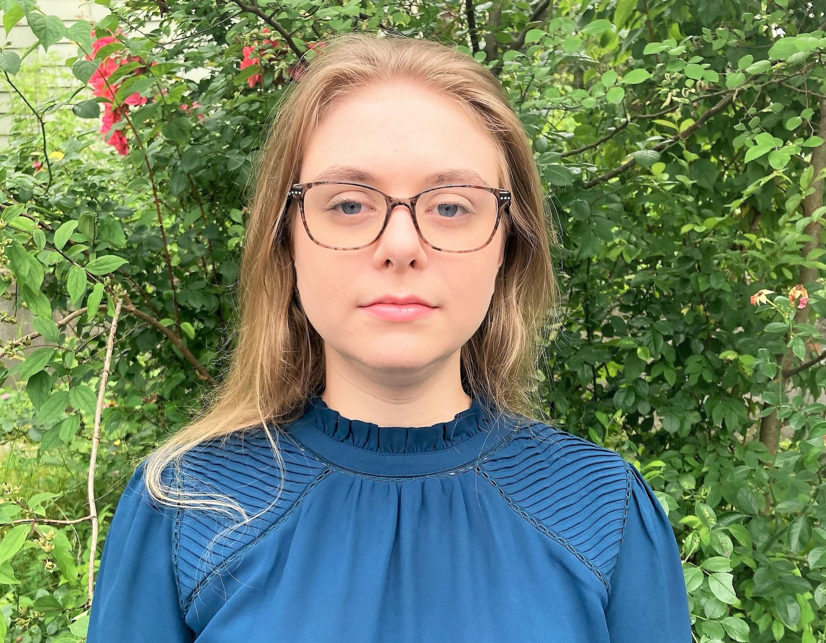 Amanda Coate Profile Photo