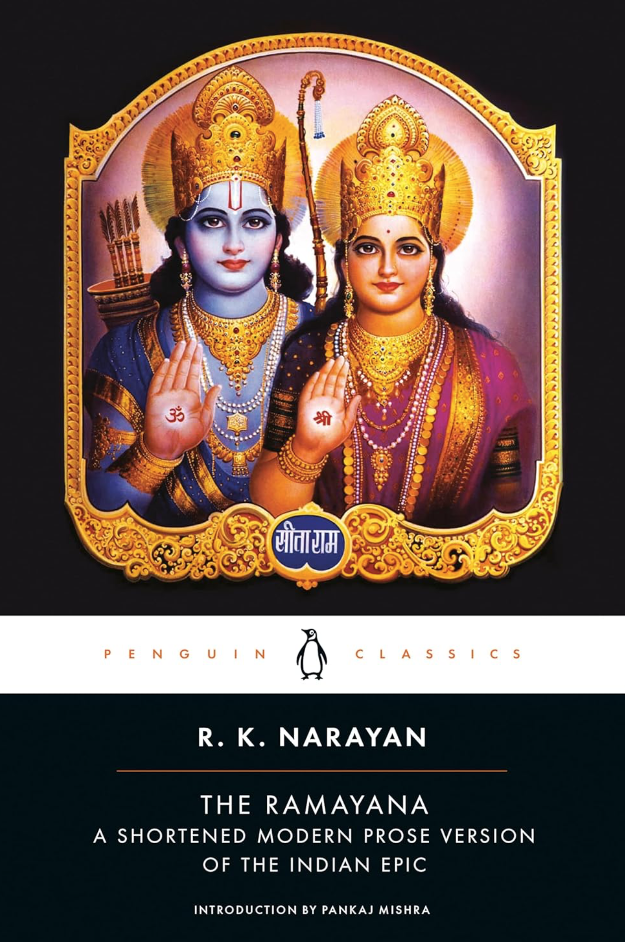 28 The Ramayana