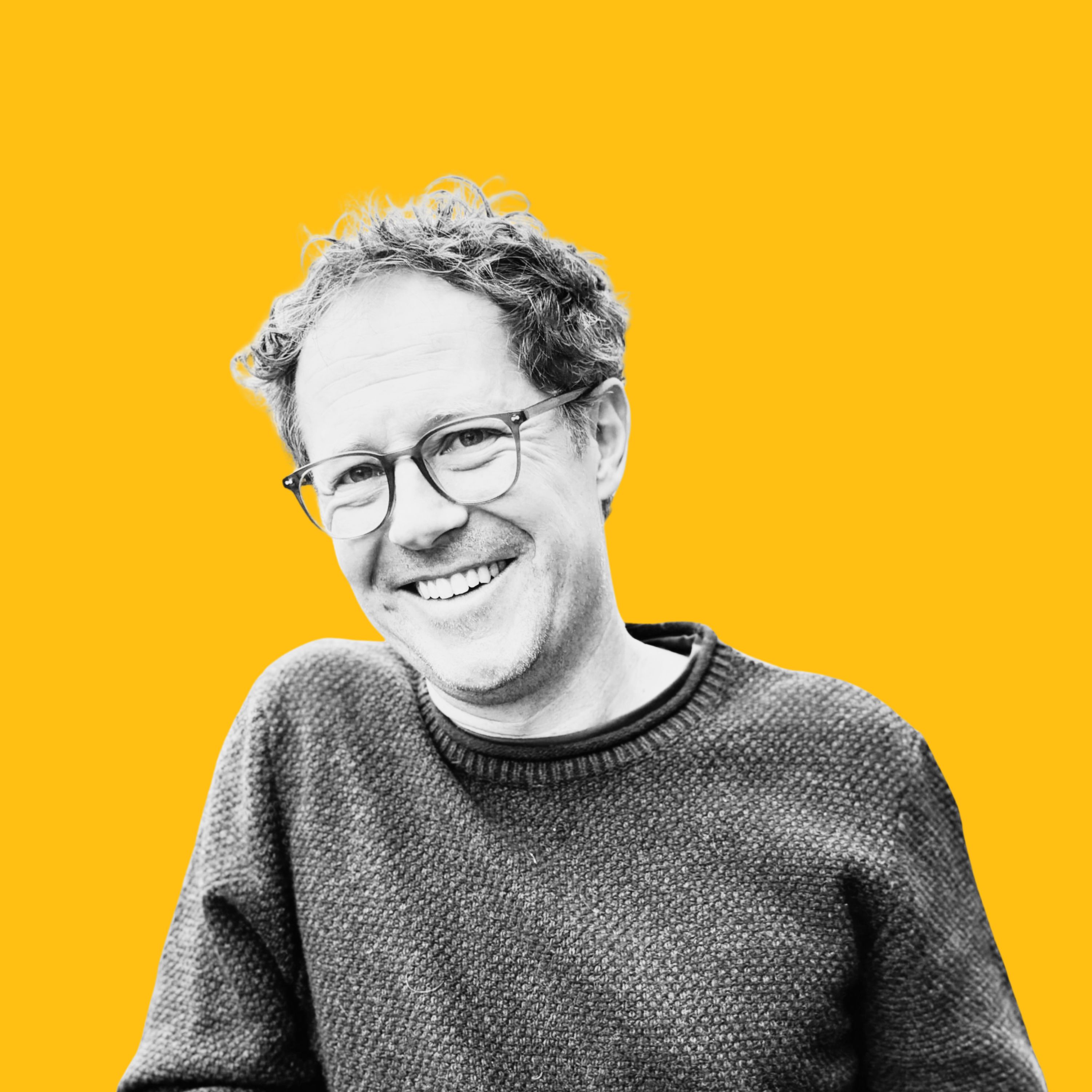 Oliver Sweet Profile Photo