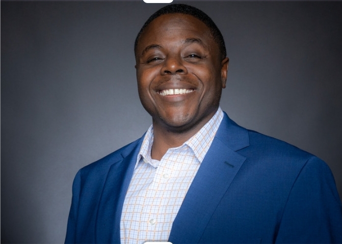 Seth The Speaker Miller Profile Photo