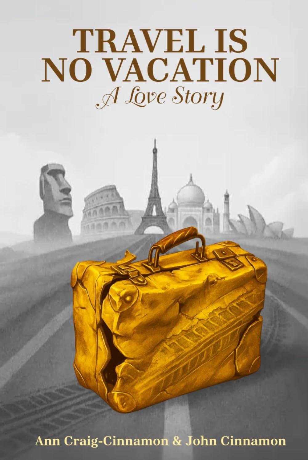 Transformative Travel: How Journeys Shape Relationships and Perspectives