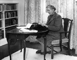 Agatha Christie Mysteries