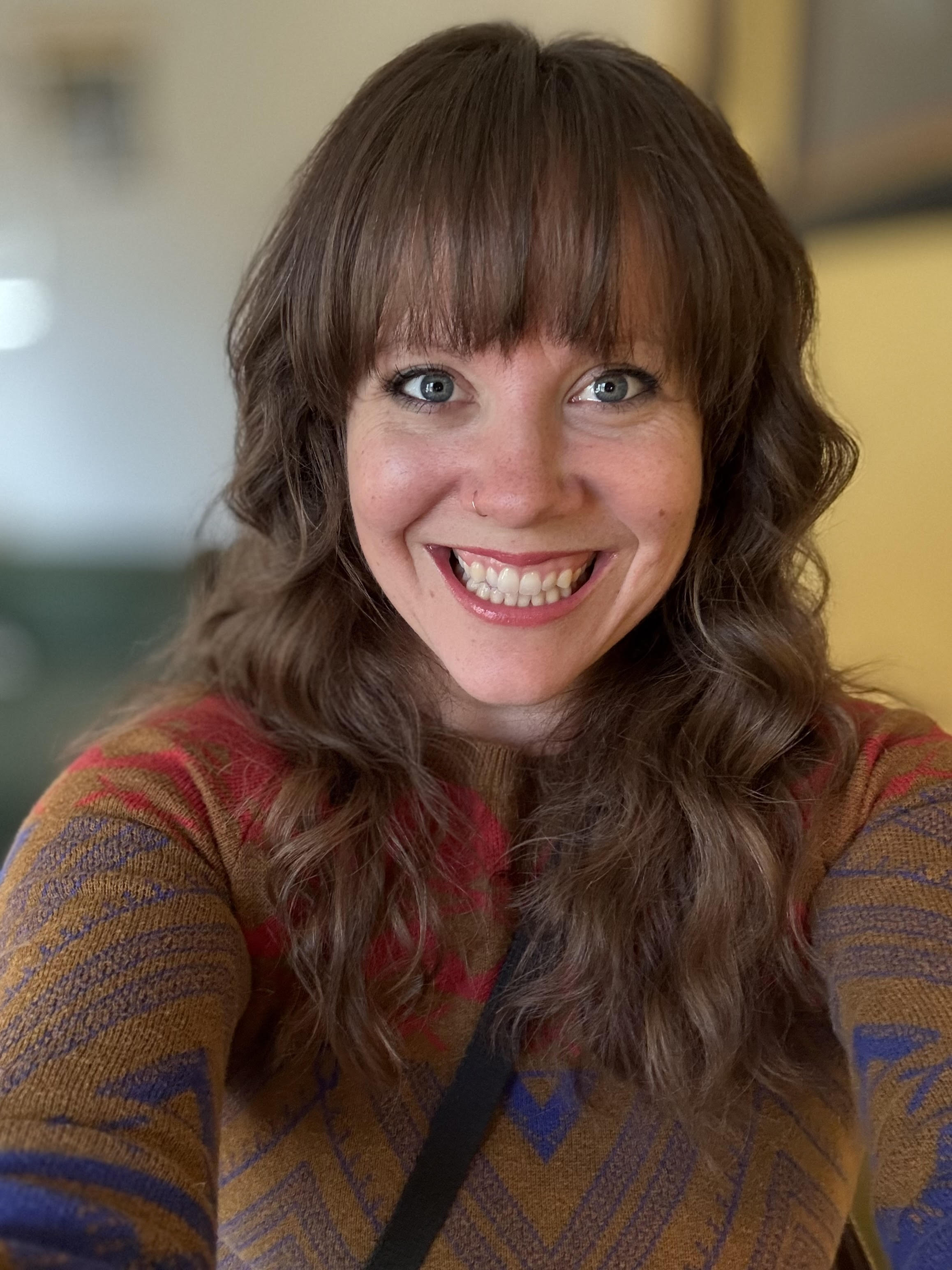 Carly Traub Profile Photo Carly Traub Profile Photo