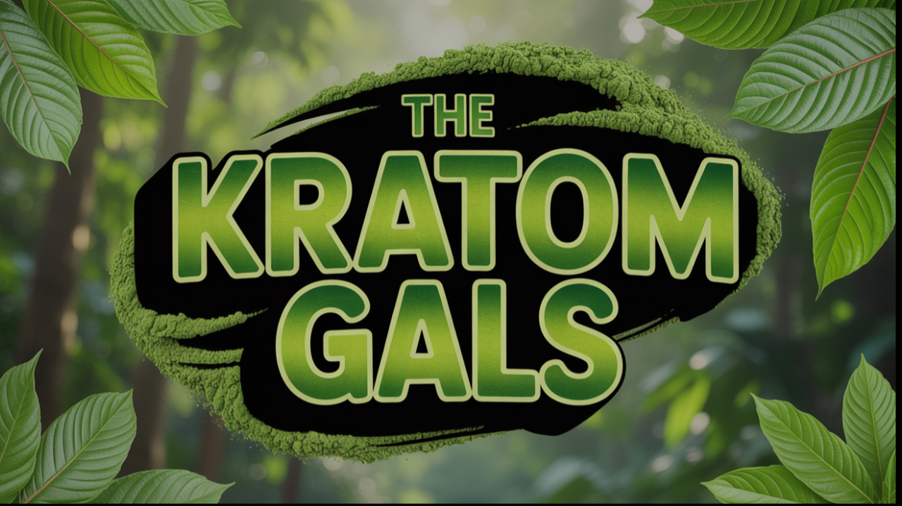 The Kratom Gals React: Kratom Myths, Truths, and WTF Moments The Kratom Gals React: Kratom Myths, Truths, and WTF Moments