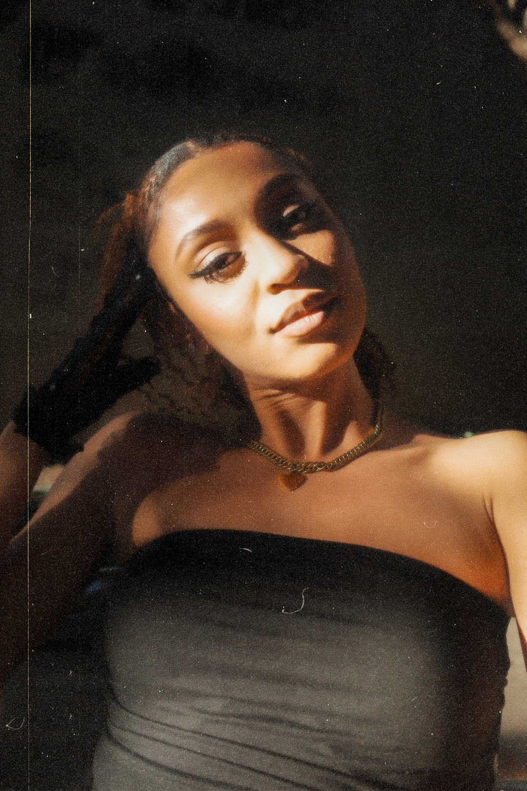 Rebelle Flor Profile Photo