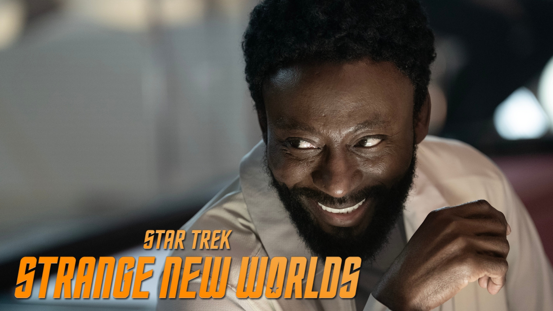 Strange New Worlds Is Back! Preview the Two-Episode Premiere with 14 New Images