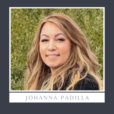 Clinical Therapist Johanna Padilla incorporates a unique approach to therapy with divination and energy work