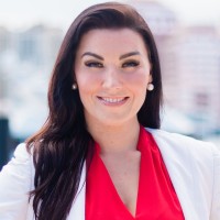 Bridget Hom Profile Photo