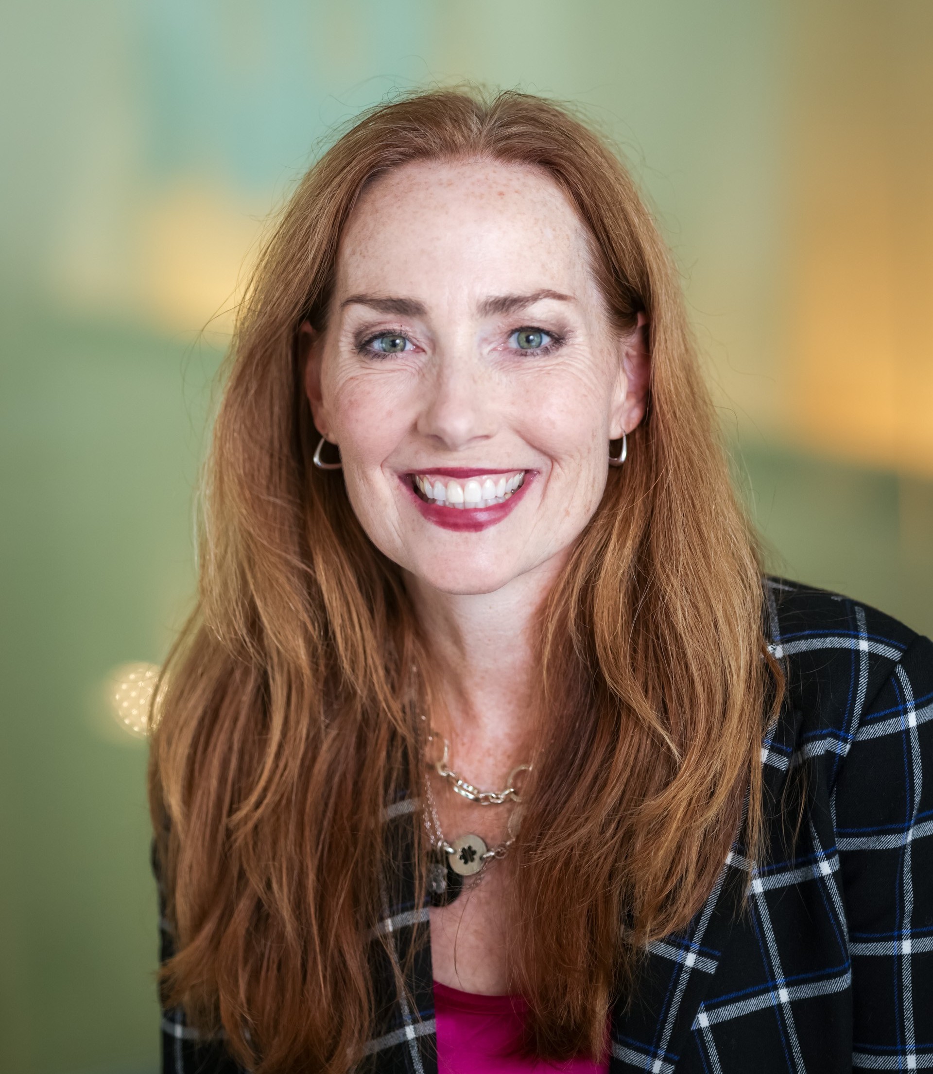 Holly Wilcox PhD MA Profile Photo
