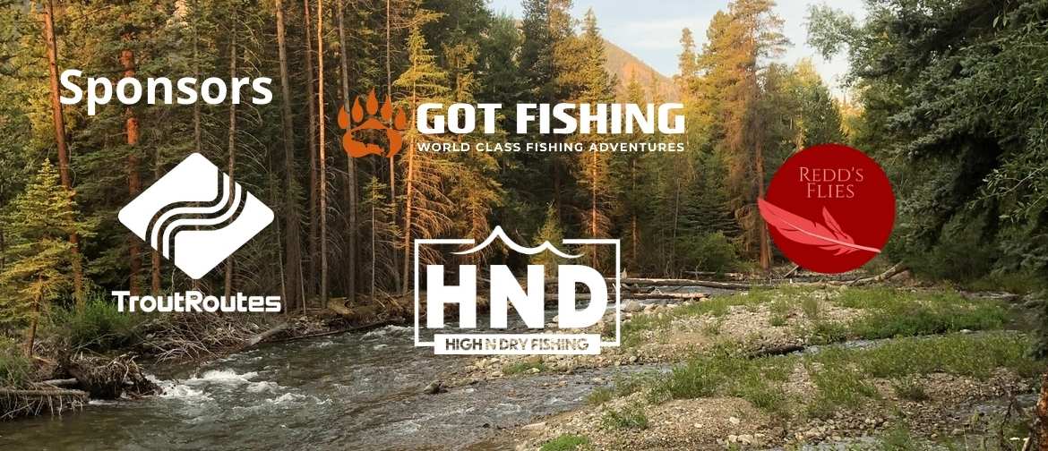 The Destination Angler Podcast