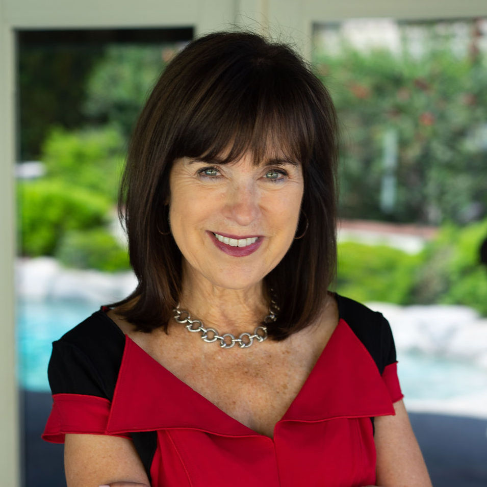 Deborah Johnson Profile Photo