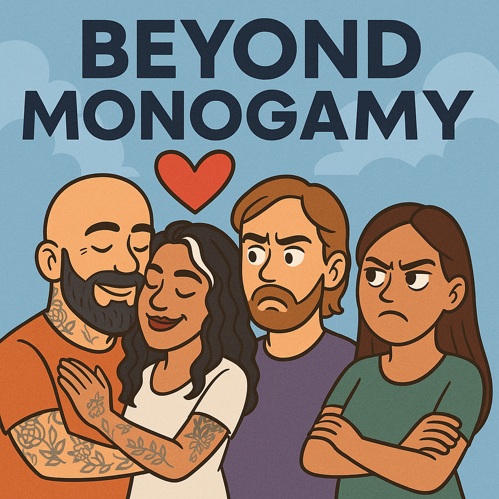 When They Want My Spouse and Not Me: Navigating Rejection in Ethical Non-Monogamy