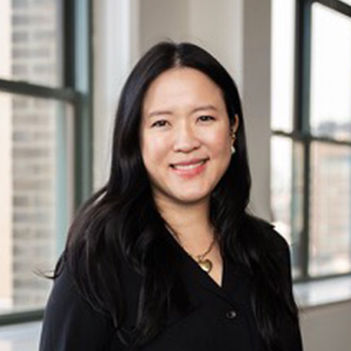 Alicia Lee Profile Photo