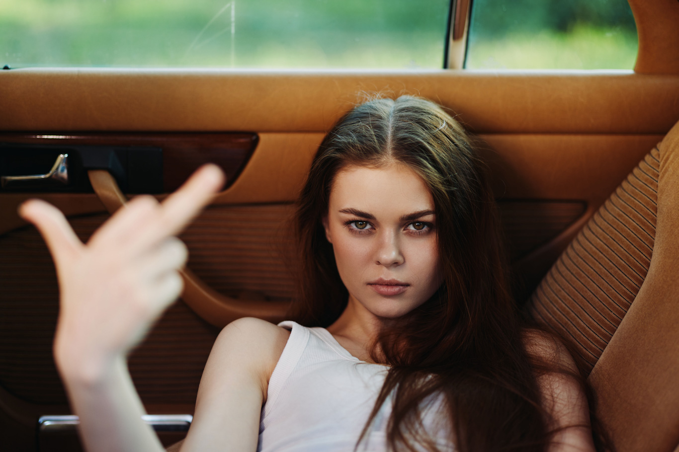 The Rebel's Guide to Getting Things Done: When Your Brain Revolts