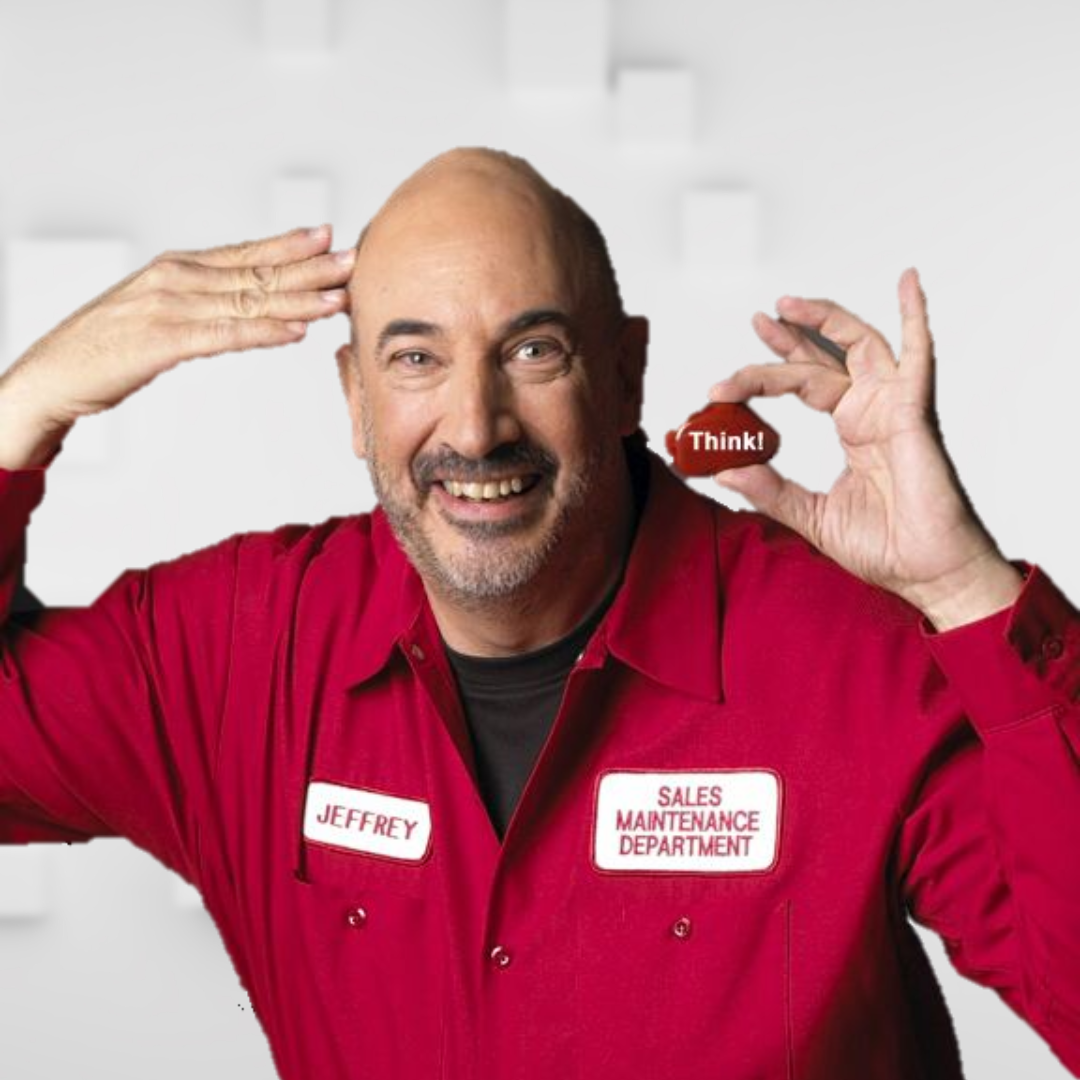 Jeffrey Gitomer Profile Photo